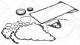 Gasket Set, crank case - 485.200 ELRING