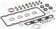 Gasket Set, cylinder head - 486.070 ELRING - 11127508545, 02-34787-01, 032-3030