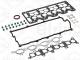 Gasket Set, cylinder head - 488.170 ELRING - 02-36081-01, 21-29904-22/0, 418479P
