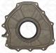 Wellendichtring, Kurbelwelle - 489.850 ELRING - 8W93-6M052-A, AJ812159, LR011219