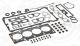 Gasket Set, cylinder head - 495.840 ELRING - 1743375, 11121743375, 11129070615