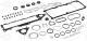 Gasket Set, cylinder head - 496.070 ELRING - 02-10002-01, D38750-00