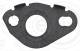 Seal, secondary air valve - 497.050 ELRING - 06E131120D