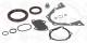 Gasket Set, crank case - 497.150 ELRING