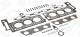 Gasket Set, cylinder head - 497.460 ELRING - 52274900, HS54713