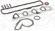 Gasket Set, cylinder head - 497.890 ELRING - 02-34409-01, 53010300, CC5060