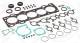 Gasket Set, cylinder head - 498.741 ELRING - 9855597, DY360, 498.740