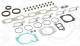 Gasket Set, cylinder head - 498.831 ELRING - 032-3001, 9855558, 498.830
