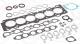 Gasket Set, cylinder head - 498.871 ELRING - 02-36335-01, 52142700, D36956-00