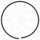 Retainer Ring, synchronizer - 503.510 ELRING - 1652820, 7401652820, 22328752