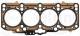 Gasket, cylinder head - 504.110 ELRING - 038103383CH, 10168800, 30-030246-00
