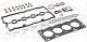 Gasket Set, cylinder head - 504.360 ELRING - 02-37670-01, 52278700, 6606018