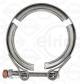 Pipe Connector, exhaust system - 504.970 ELRING - 20755169, EC-169