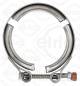 Pipe Connector, exhaust system - 504.970 ELRING - 20755169, EC-169