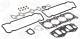 Gasket Set, cylinder head - 505.010 ELRING - 71732669