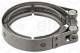 Pipe Connector, exhaust system - 506.460 ELRING - 20504408, 554-868, HCL-408