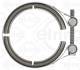 Pipe Connector, exhaust system - 506.460 ELRING - 20504408, 554-868, HCL-408