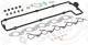 Gasket Set, cylinder head - 506.520 ELRING - 52145300, D36036-00, DW381