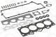 Gasket Set, cylinder head - 507.610 ELRING - 02-53970-01, 20920-23C20, 52197900