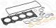 Gasket Set, cylinder head - 507.620 ELRING - 11400-65892, 11400-65892-000, HS26278PT-1