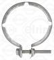 Pipe Connector, exhaust system - 507.730 ELRING - 55488392