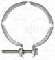 Pipe Connector, exhaust system - 507.730 ELRING - 55488392