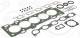 Gasket Set, cylinder head - 507.750 ELRING