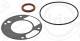 Seal, oil pump - 508.220 ELRING - 274260