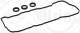 Gasket Set, cylinder head cover - 508.430 ELRING - 036-1613, VS50406, 036-2021