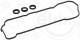 Gasket Set, cylinder head cover - 508.440 ELRING - 036-1613, VS50406, 036-1987