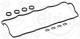 Dichtungssatz, Zylinderkopfhaube - 508.530 ELRING - 15-53447-01, HM5251, V37987-00