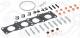 Mounting Kit, charger - 513.940 ELRING