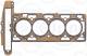 Gasket, cylinder head - 514.960 ELRING - 12611196, 26517PT, 54874