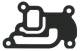 Dichtung, AGR-Ventil - 051.610 ELRING - 850512, 90531712, 01146000