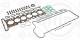 Gasket Set, cylinder head - 518.250 ELRING - 89060567, HS26214PT-2, HS54385A