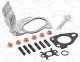 Mounting Kit, charger - 518.760 ELRING