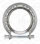 Pipe Connector, exhaust system - 519.200 ELRING - 1713.85, 18302756352, 20825-00QAD