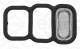 Seal, camshaft adjustment - 519.600 ELRING - 00961000, 15825-P0A-005, 15825-P0A-015