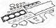 Dichtungsvollsatz, Motor - 520.760 ELRING - 01-53970-02, 50302500, KSS61-10-270
