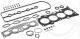 Gasket Set, cylinder head - 522.250 ELRING - 02-54260-02, 04112-28570, 52206100