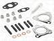 Mounting Kit, charger - 522.350 ELRING - JTC11599