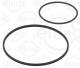 Seal Set, vacuum pump - 522.900 ELRING - 11668626471, 174463