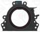 Wellendichtring, Kurbelwelle - 523.120 ELRING - 04C103170G, 2586691, 04C103170H