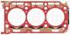 Gasket, cylinder head - 523.360 ELRING - 059103149BS, 10247520