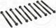 Cylinder Head Bolt Set - 523.420 ELRING - 90910-02158, 14-32327-01, 22-01314B