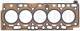 Gasket, cylinder head - 524.535 ELRING - 31392323