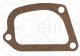 Gasket, timing case cover - 527.080 ELRING - 4570150080