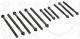 Cylinder Head Bolt Set - 527.450 ELRING - 11127578077, 14-32310-01, 81044900