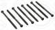 Cylinder Head Bolt Set - 527.770 ELRING - WHT005673, 14-32384-02, T40709-01