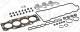 Gasket Set, cylinder head - 527.840 ELRING - 20920-2AU00, 02-10101-04, D90284-00